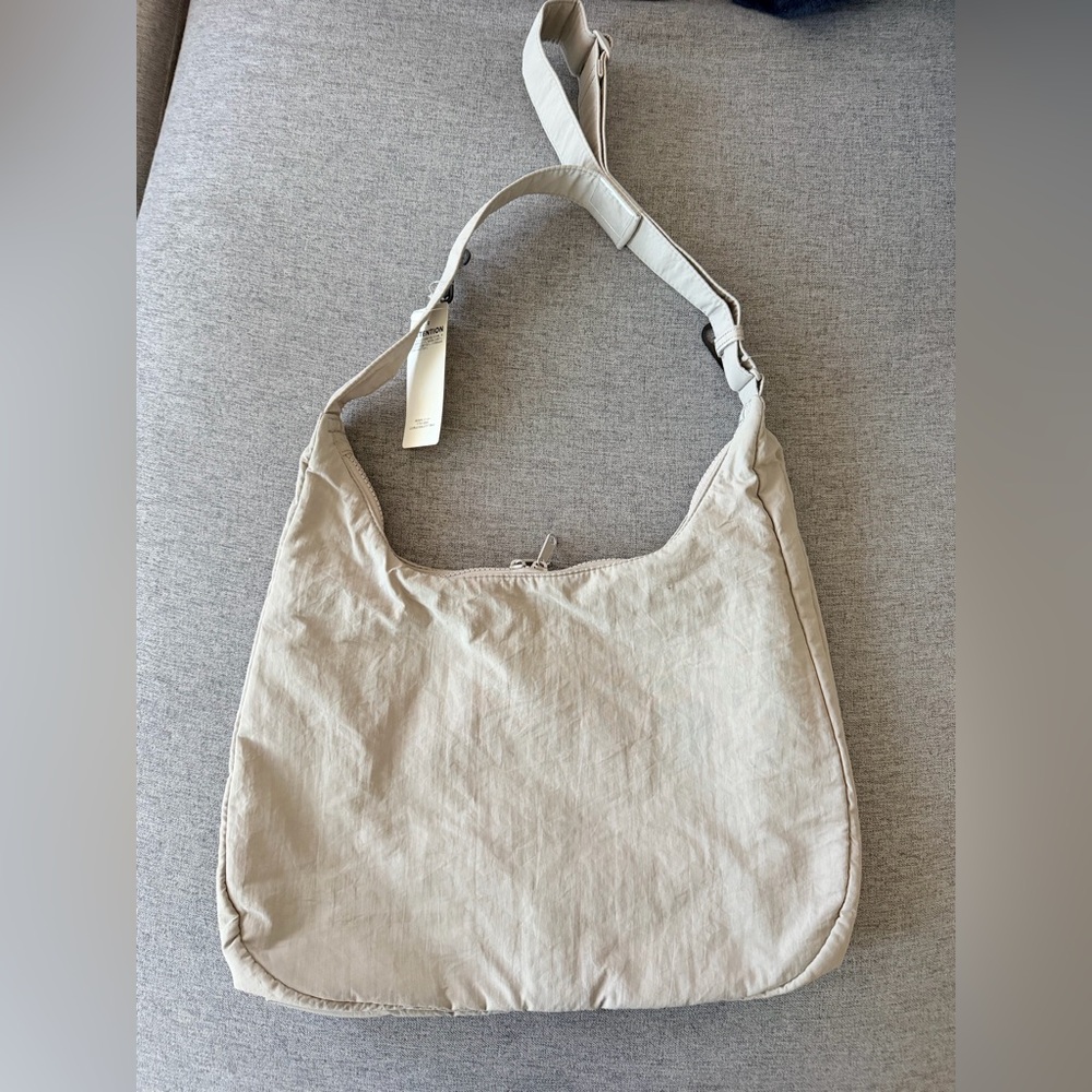 Union Nylon shoulder bag (Japan)